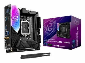 Asrock B860I Lightning WiFi