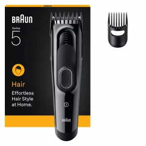 Braun HC5510