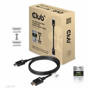 CLUB3D CAC-1371