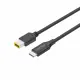 UNITEK C14115BK-1.8M
