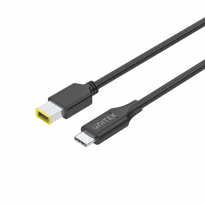 UNITEK C14115BK-1.8M
