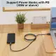 UNITEK C14115BK-1.8M #4