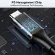 UNITEK C14115BK-1.8M #6