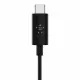 Belkin RockStar 3.5mm Audio Cable with USB-C Connector #6