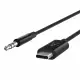 Belkin RockStar 3.5mm Audio Cable with USB-C Connector #4
