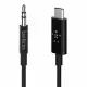 Belkin RockStar 3.5mm Audio Cable with USB-C Connector #3
