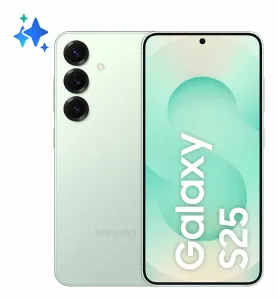Samsung Galaxy S25