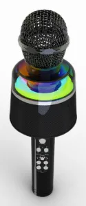 Gembird GMB Audio MICBT-01-BK