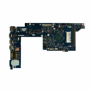 HP System board