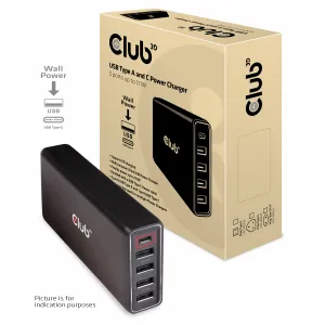 CLUB3D CAC-1903EU