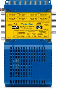 TechniSat GigaSystem 17/8 G