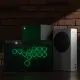 8Bitdo Arcade Controller for Xbox #2