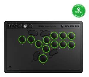 8Bitdo Arcade Controller for Xbox