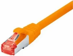 Tecline 10m RJ-45 S/FTP Cat6
