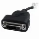 StarTech.com DP2DVIS #2