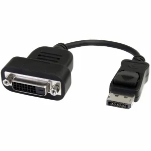 StarTech.com DP2DVIS