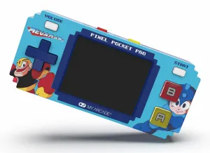 My Arcade Pixel Pocket Pro Mega Man