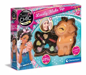 Clementoni Crazy Chic 18638