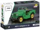 COBI Jeep Willys CJ-2A #5