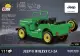 COBI Jeep Willys CJ-2A #4