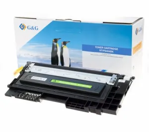 G&G FT-S404BK