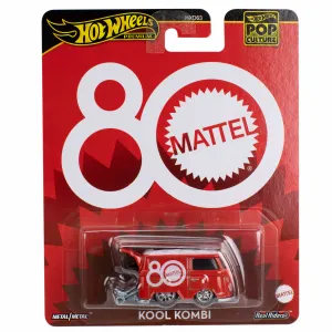 Hot Wheels JBL68