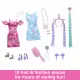 Barbie JDC86 #7