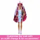 Barbie JDC86 #9