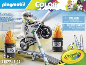 Playmobil 71377