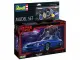 Revell Ensemble de modèles Chevrolet Camaro Z/28 : Stranger Things #4