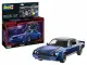 Revell Ensemble de modèles Chevrolet Camaro Z/28 : Stranger Things