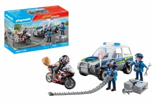 Playmobil 71811