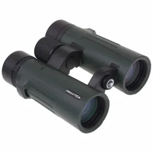 Praktica Pioneer 8x42 Waterproof Binoculars