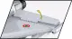 COBI Eurofighter F2000 Typhoon #8
