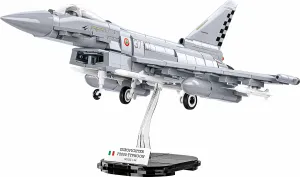 COBI Eurofighter F2000 Typhoon