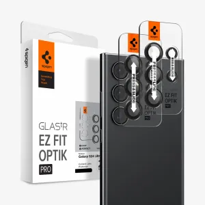 Spigen Optik Pro EZ Fit
