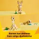 LEGO Creator Cute Bunny #3