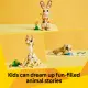LEGO Creator Cute Bunny #15