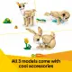 LEGO Creator Cute Bunny #16
