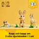 LEGO Creator Cute Bunny