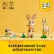LEGO Creator Cute Bunny #14