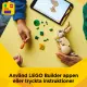 LEGO Creator Cute Bunny #9