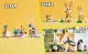 LEGO Creator Cute Bunny #14