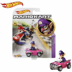 Hot Wheels Mario Kart GJH54