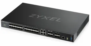 Zyxel XGS4600-32F