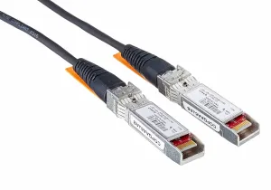 Cisco 10GBASE-CU SFP+ Cable 3 Meter
