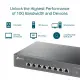 TP-Link TL-SX1008 #5