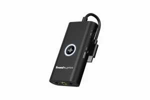 Creative Labs SOUND BLASTER G3