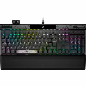 Corsair K70 Max RGB