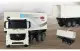 Jamara Mercedes Benz Arocs